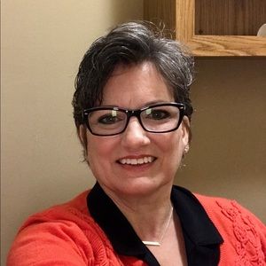 Meet your Posher, Kristi